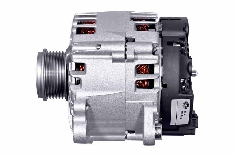 Generator / Alternator HELLA 8EL 015 659-051