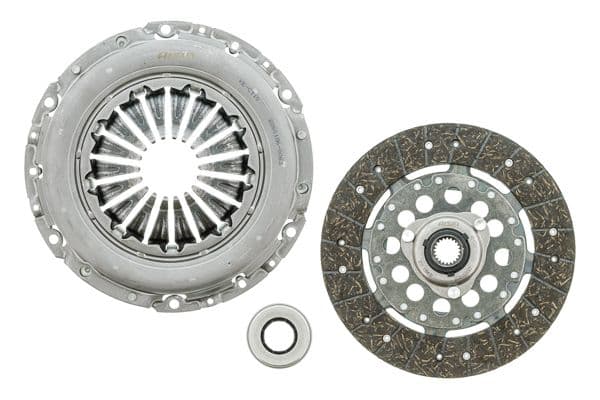 Set ambreiaj AISIN Clutch Kit (3P) KE-CI10