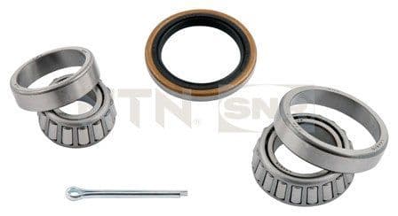 Set rulment roata SNR R173.00