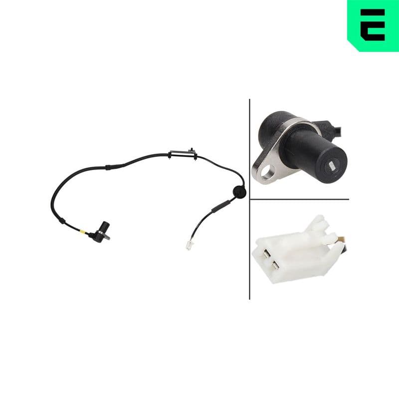 senzor,turatie roata OPTIMAL 06-S606
