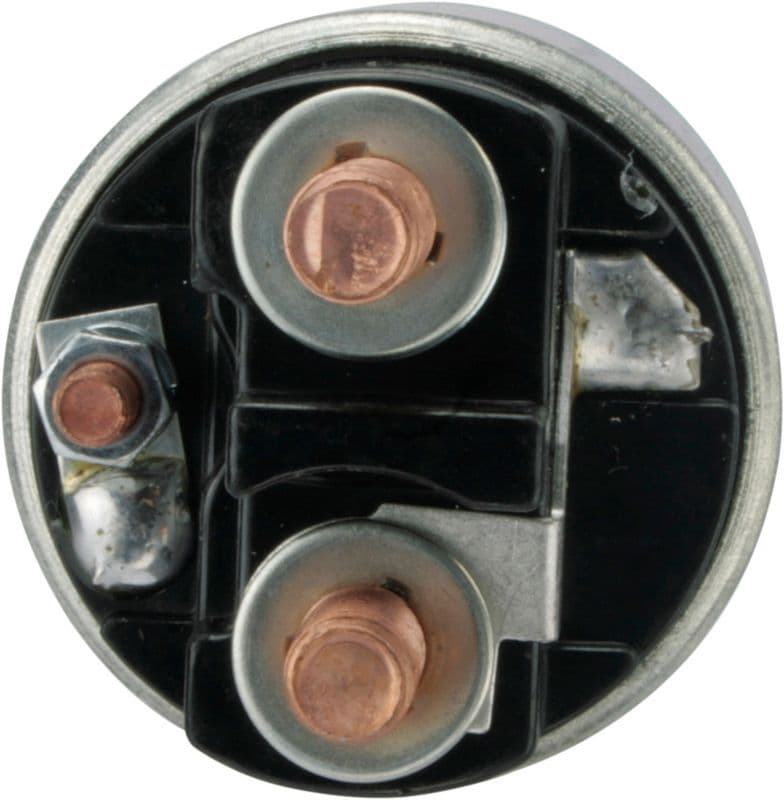 Solenoid, electromotor HC-Cargo F 032 331 523