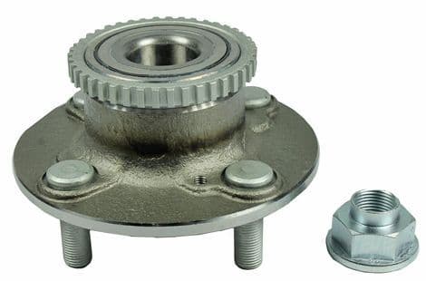 Set rulment roata METZGER AUTOTEILE WM 6980