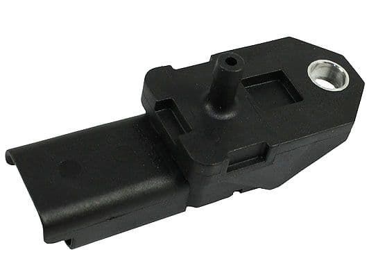 Senzor, presiune galerie admisie METZGER AUTOTEILE 0906024