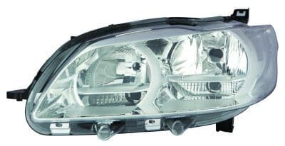 Far DEPO 550-1158L-LD-EM