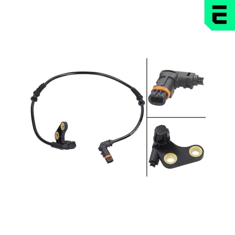 senzor,turatie roata OPTIMAL 06-S102