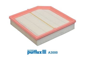 Filtru aer PURFLUX A3000