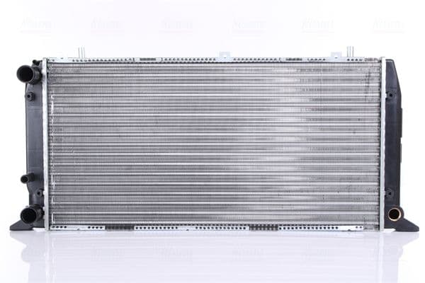 Radiator, racire motor NISSENS 60488