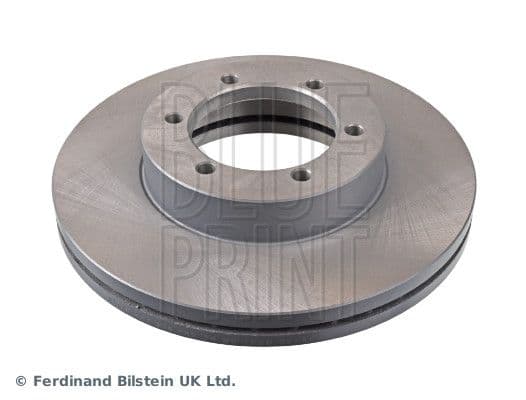 Disc frana BLUE PRINT ADG04337