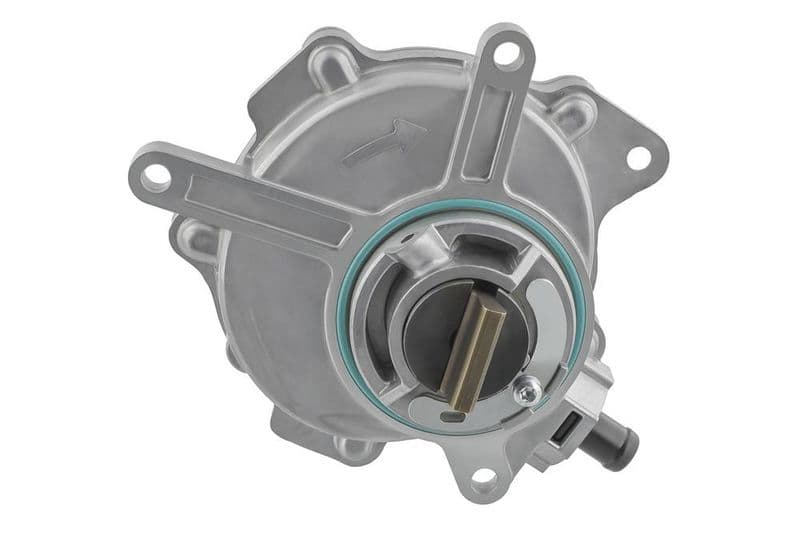 pompa vacuum,sistem de franare TOPRAN 116 183