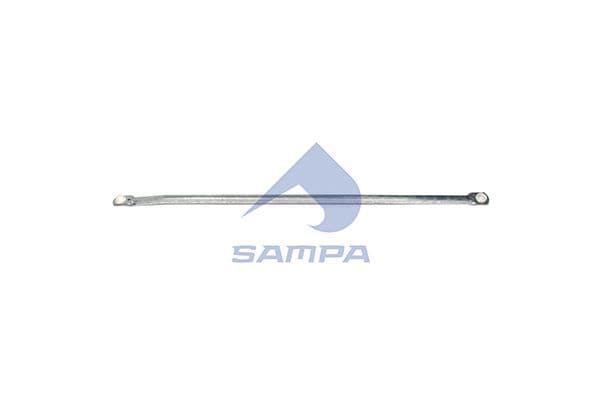 brat stergator, parbriz SAMPA 042.336