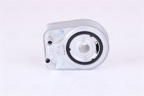 Radiator ulei, ulei motor NISSENS ** FIRST FIT ** 91163