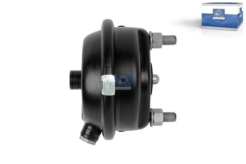 Cilindru receptor frana cu membrana DT SPARE PARTS 3.74049
