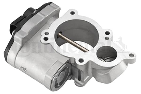 Supapa EGR Continental/VDO 408-265-001-007Z