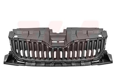 Grila radiator VAN WEZEL ** Equipart ** 7629510