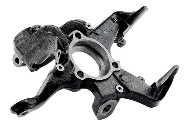 Articulatie directie, suspensie roata MTR 13311209