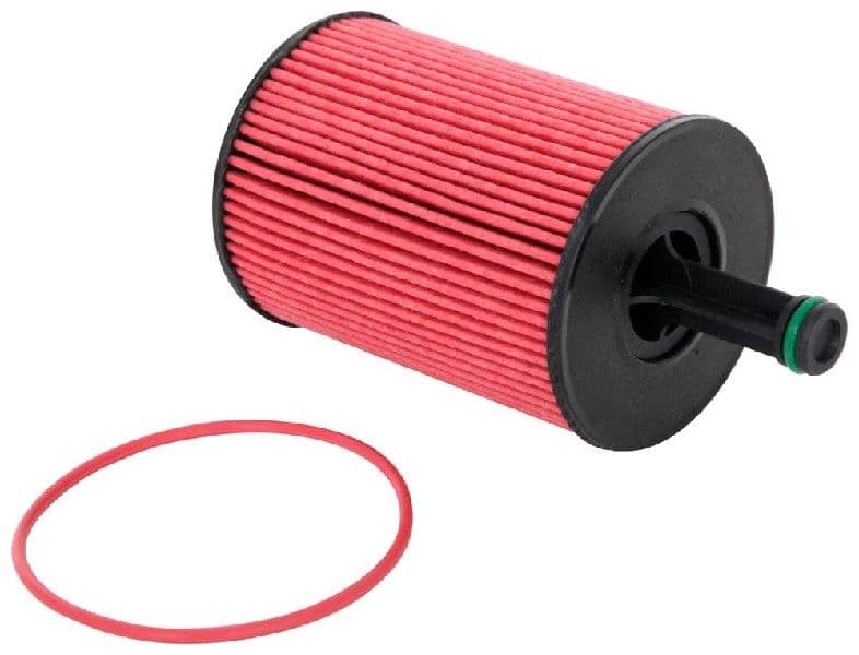 Filtru ulei K&N Filters Premium Oil Filter HP-7031
