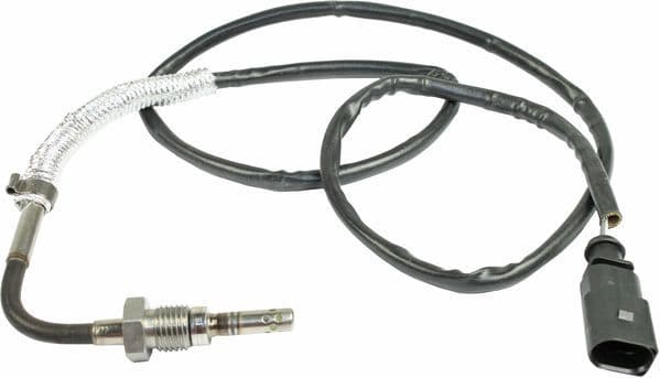Senzor, temperatura gaze evacuare METZGER AUTOTEILE 0894367