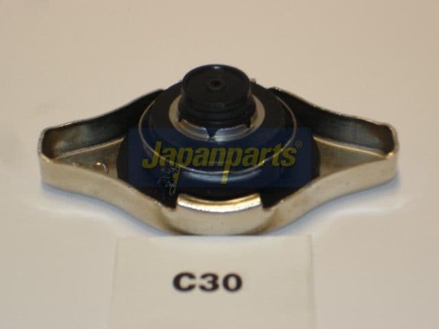 buson,radiator JAPANPARTS KH-C30