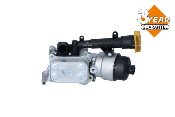 Locas filtru ulei NRF 31326
