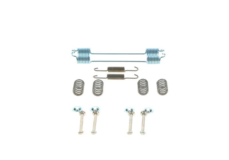 Set accesorii, sabot de frana BOSCH 1 987 475 433