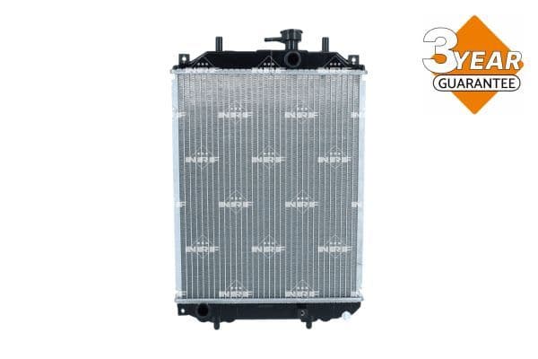 Radiator, racire motor NRF 53413