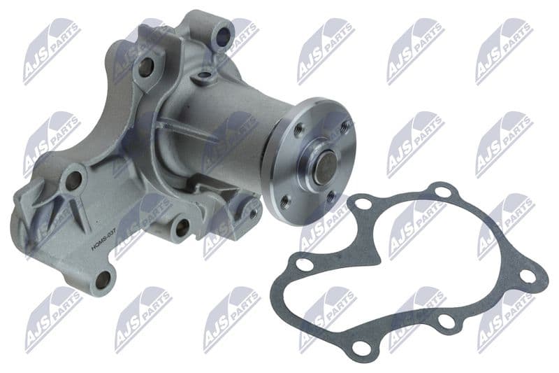 Pompă de apă, răcire motor NTY CPW-MS-037