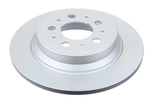 Disc frana VALEO 672596