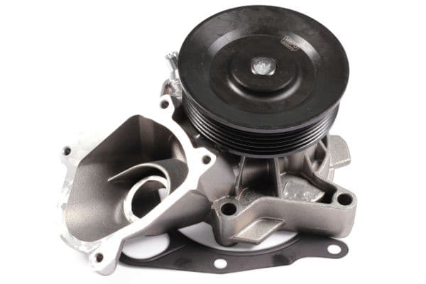 Pompă de apă, răcire motor HEPU P497