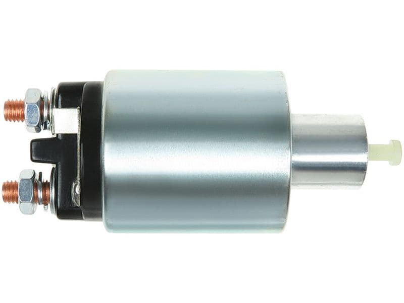 Solenoid, electromotor AS-PL AS SS1021