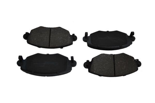 set placute frana,frana disc ASAM AUTOMOTIVE 71376