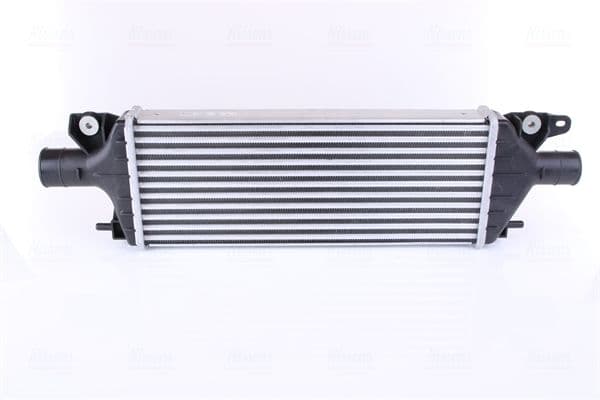 Intercooler, compresor NISSENS 96484