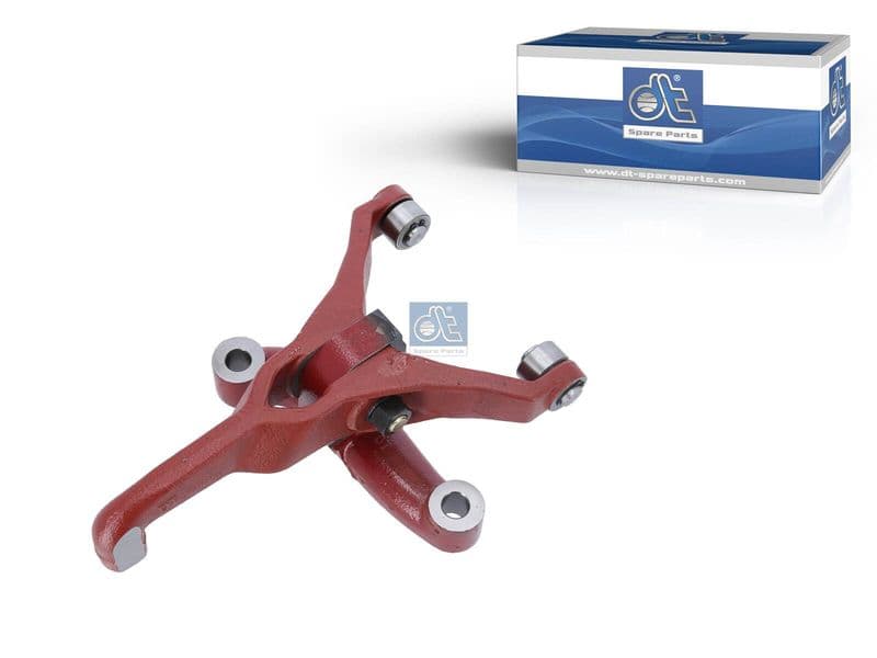 Furca decuplare, ambreiaj DT Spare Parts 1.13143