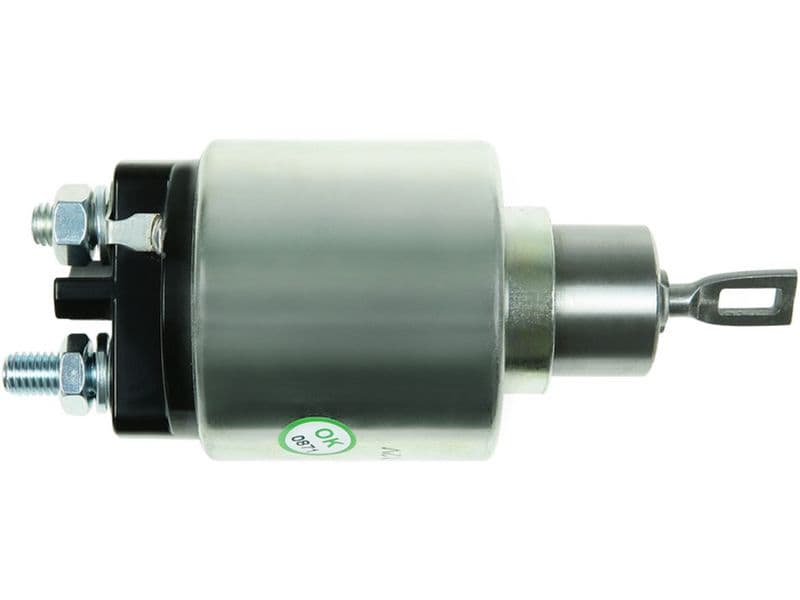 Solenoid, electromotor AS-PL AS SS0019P