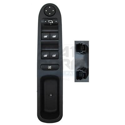 comutator,macara geam MEAT & DORIA 26094