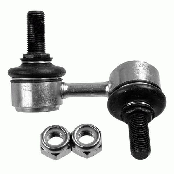 Brat/bieleta suspensie, stabilizator LEMFÖRDER 36394 01
