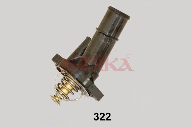termostat,lichid racire ASHIKA 38-03-322