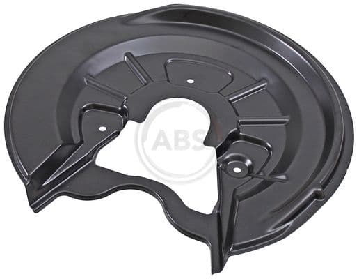 protectie stropire,disc frana ABS 11006