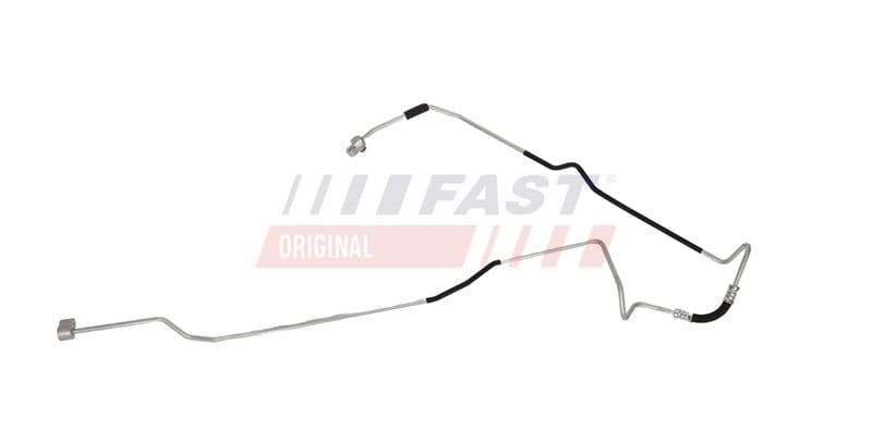 conducta inalta presiune,aer conditionat FAST FT09503