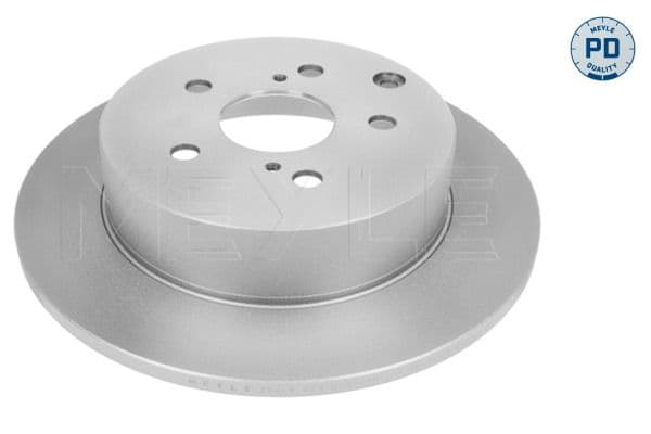 Disc frana MEYLE -PD: Advanced performance and design. 30-15 523 0106/PD