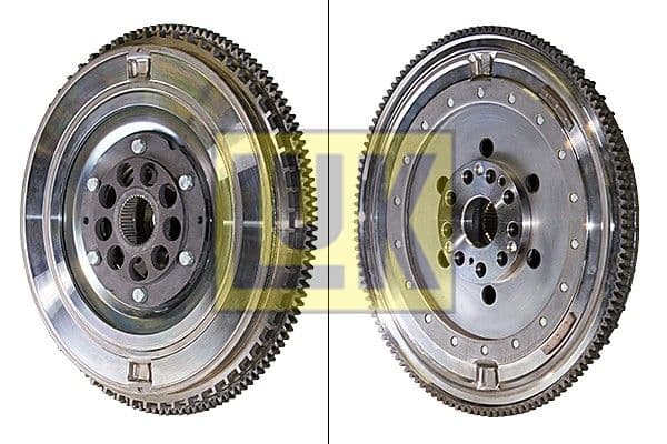Volanta Schaeffler LuK DMF 415 0582 09