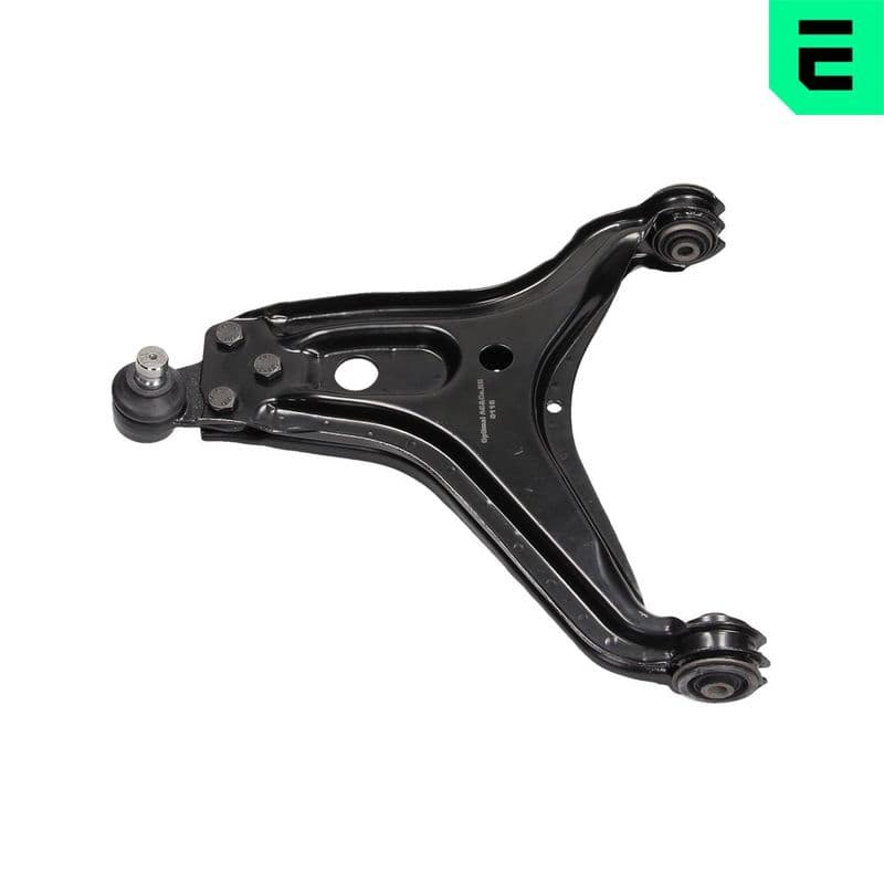 Brat, suspensie roata OPTIMAL G6-114