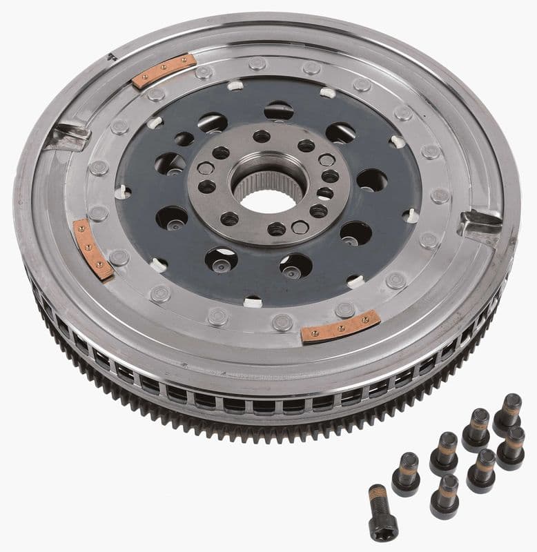 Volanta SACHS Dual-mass flywheel 2295 701 010