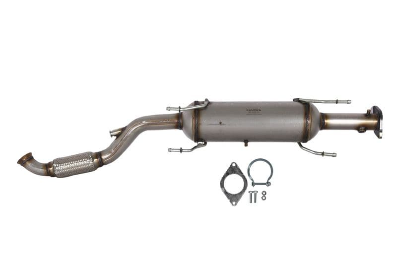 Catalizator SCR KAMOKA 8015215