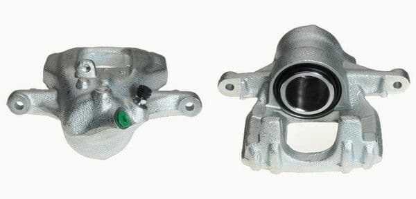 Etrier frana BUDWEG CALIPER 343885