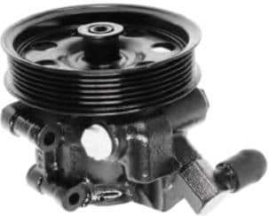 Hydraulic Pump, steering system