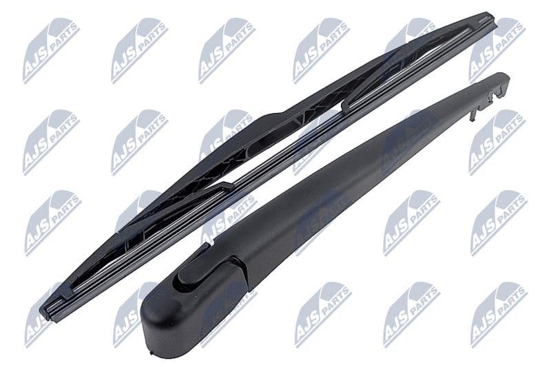 brat stergator, parbriz NTY EWB-PL-017