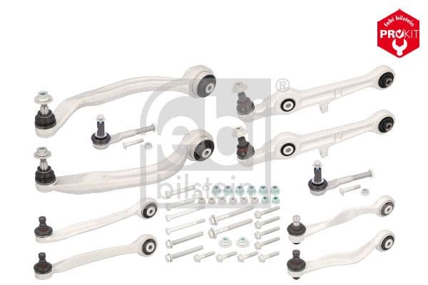 Set, suspensie roata FEBI BILSTEIN ProKit 39402