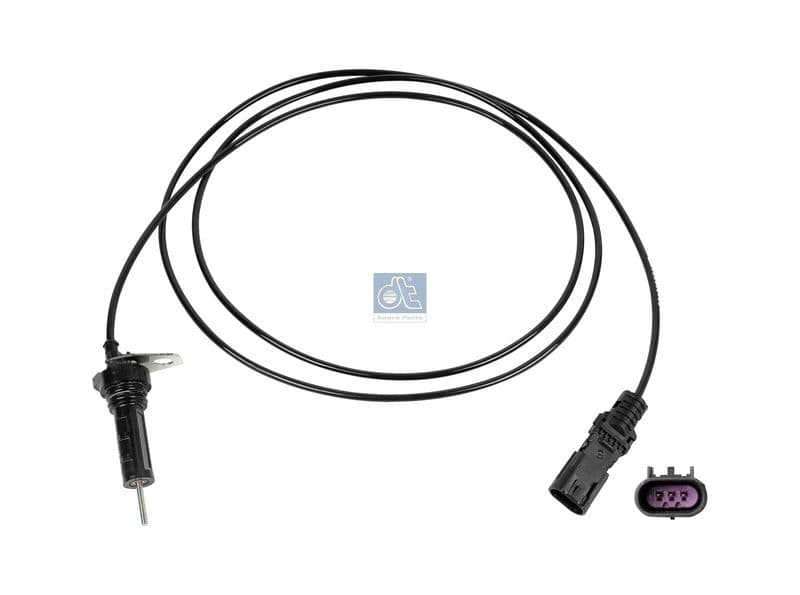 senzor de avertizare,uzura placute de frana DT Spare Parts 2.40583