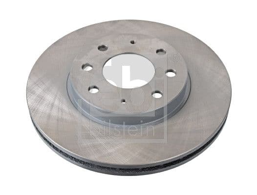 Disc frana FEBI BILSTEIN 170790