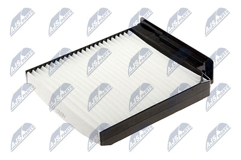 Filtru, aer habitaclu NTY FCF-NS-012